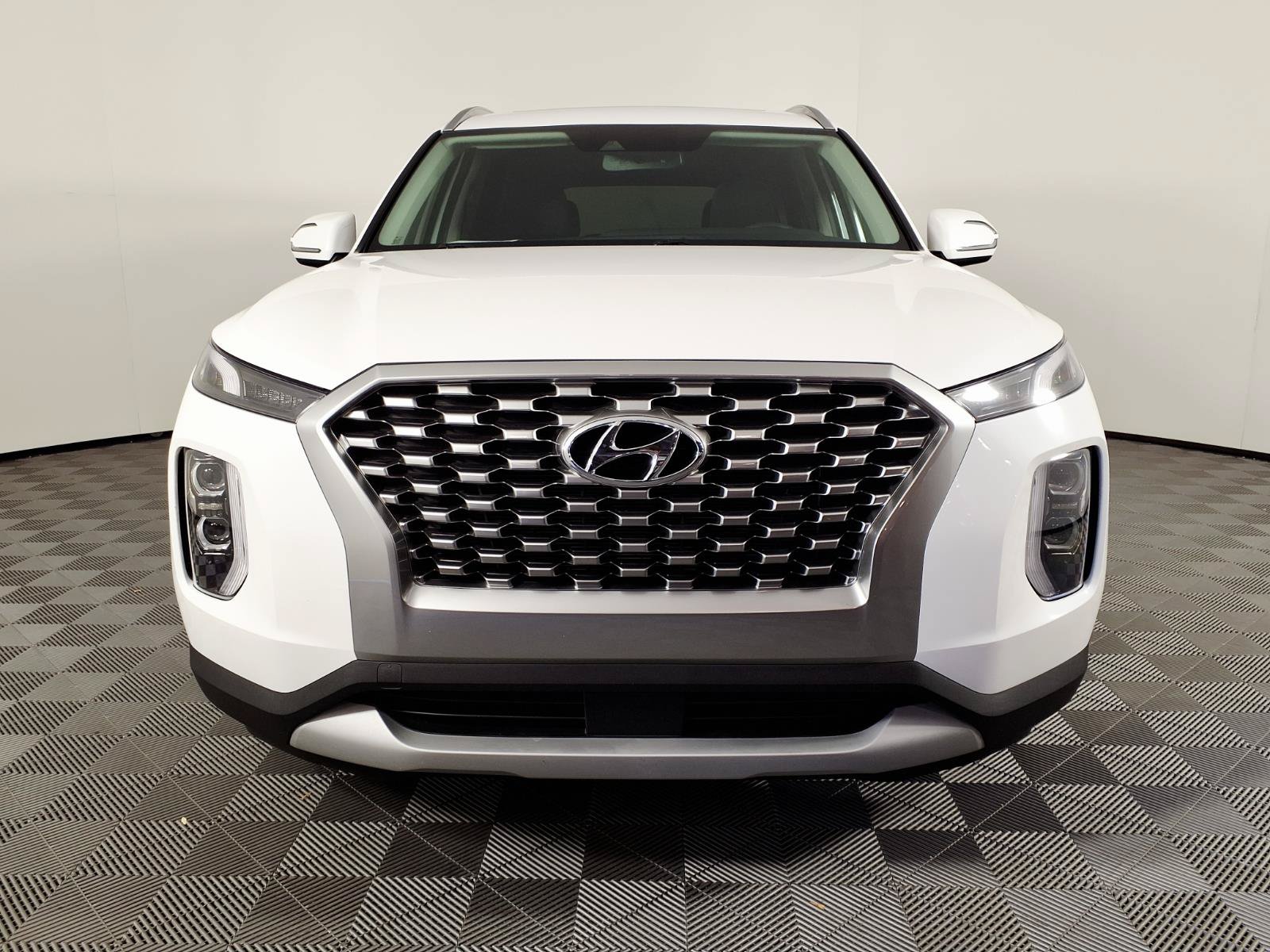 Certified 2021 Hyundai Palisade SEL FWD image 2