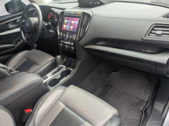 Certified 2022 Subaru Ascent Onyx Edition image 21