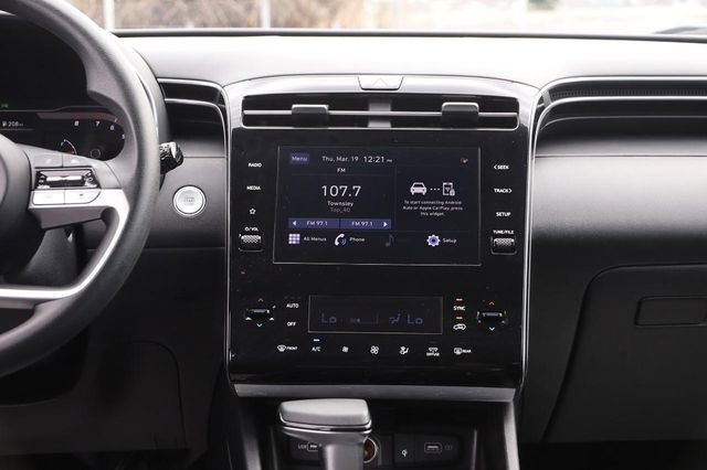 Used 2024 Hyundai Tucson SEL image 25