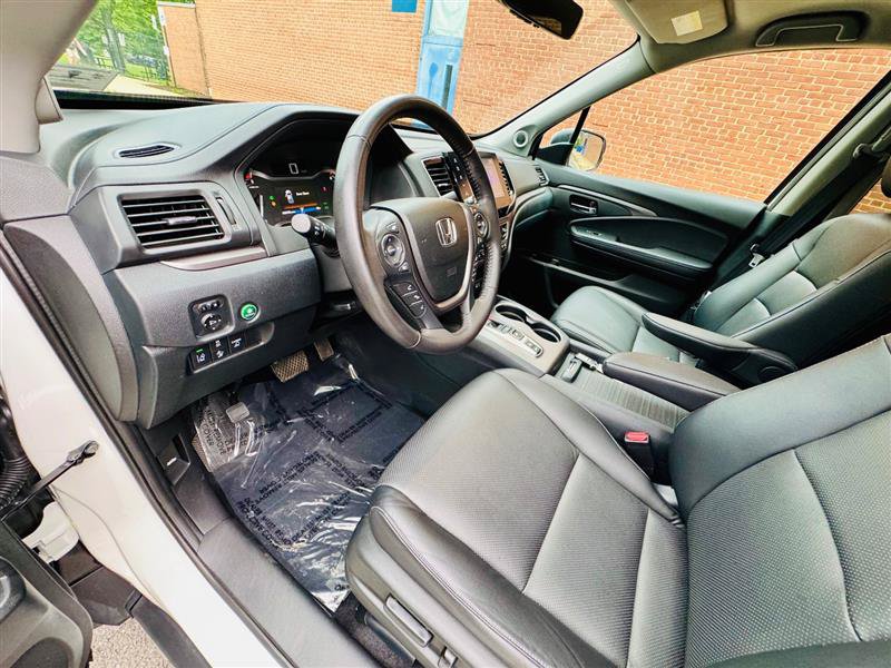 Used 2023 Honda Ridgeline RTL image 38