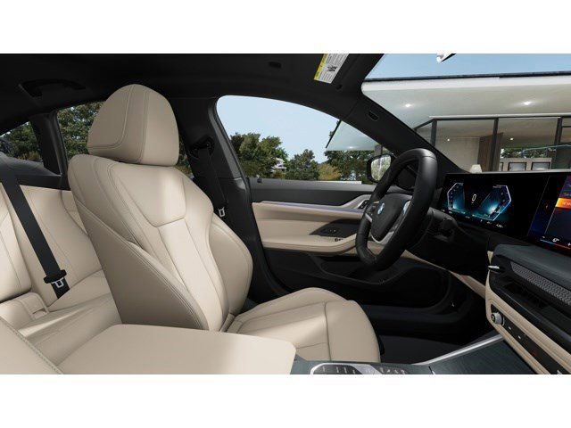 New 2026 BMW i4 eDrive40 w/ Premium Package image 9