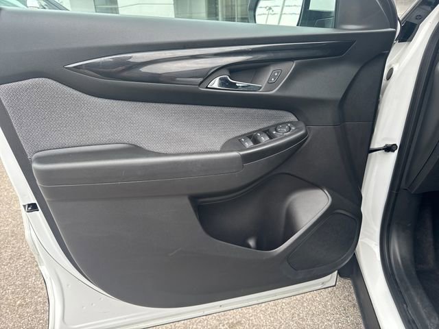 Used 2025 Chevrolet TrailBlazer LT AWD/4WD image 9