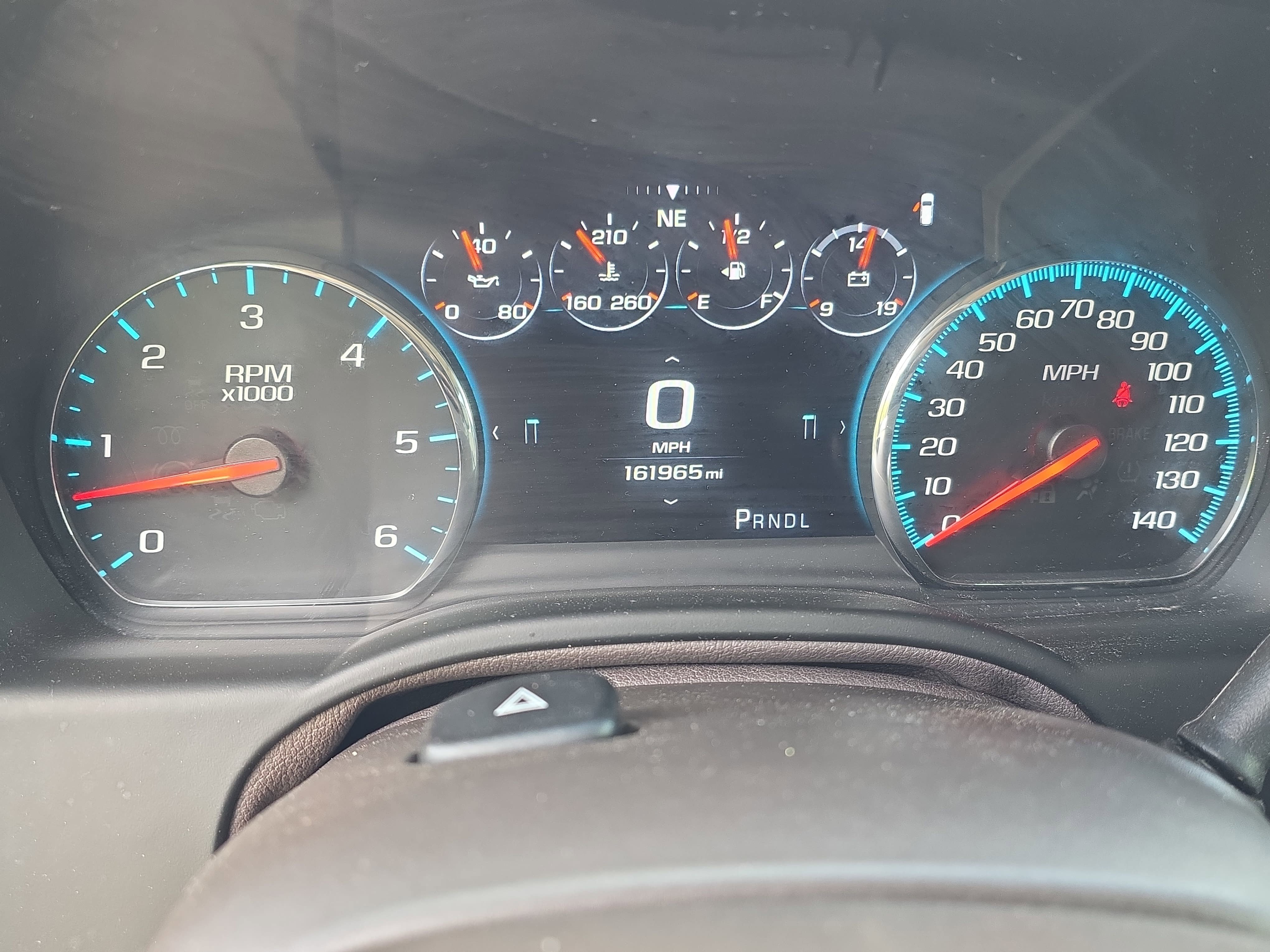 Used 2017 Chevrolet Tahoe LT AWD/4WD image 20