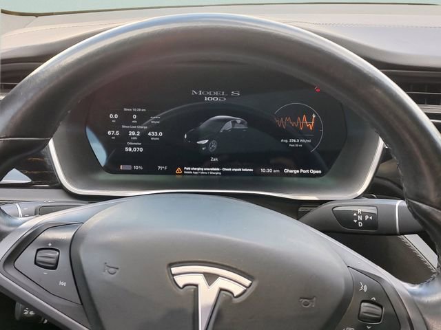 Used 2018 Tesla Model S 100D image 5