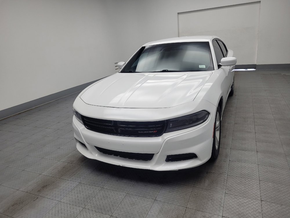 Used 2022 Dodge Charger SXT image 15