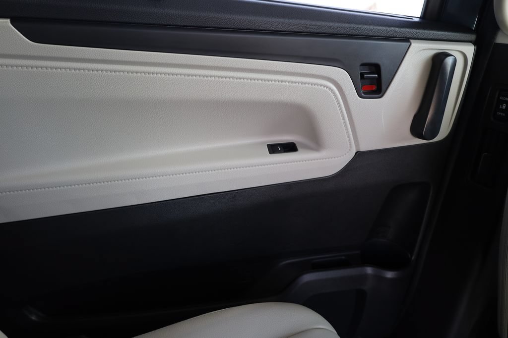 New 2026 Honda Odyssey EX-L image 35