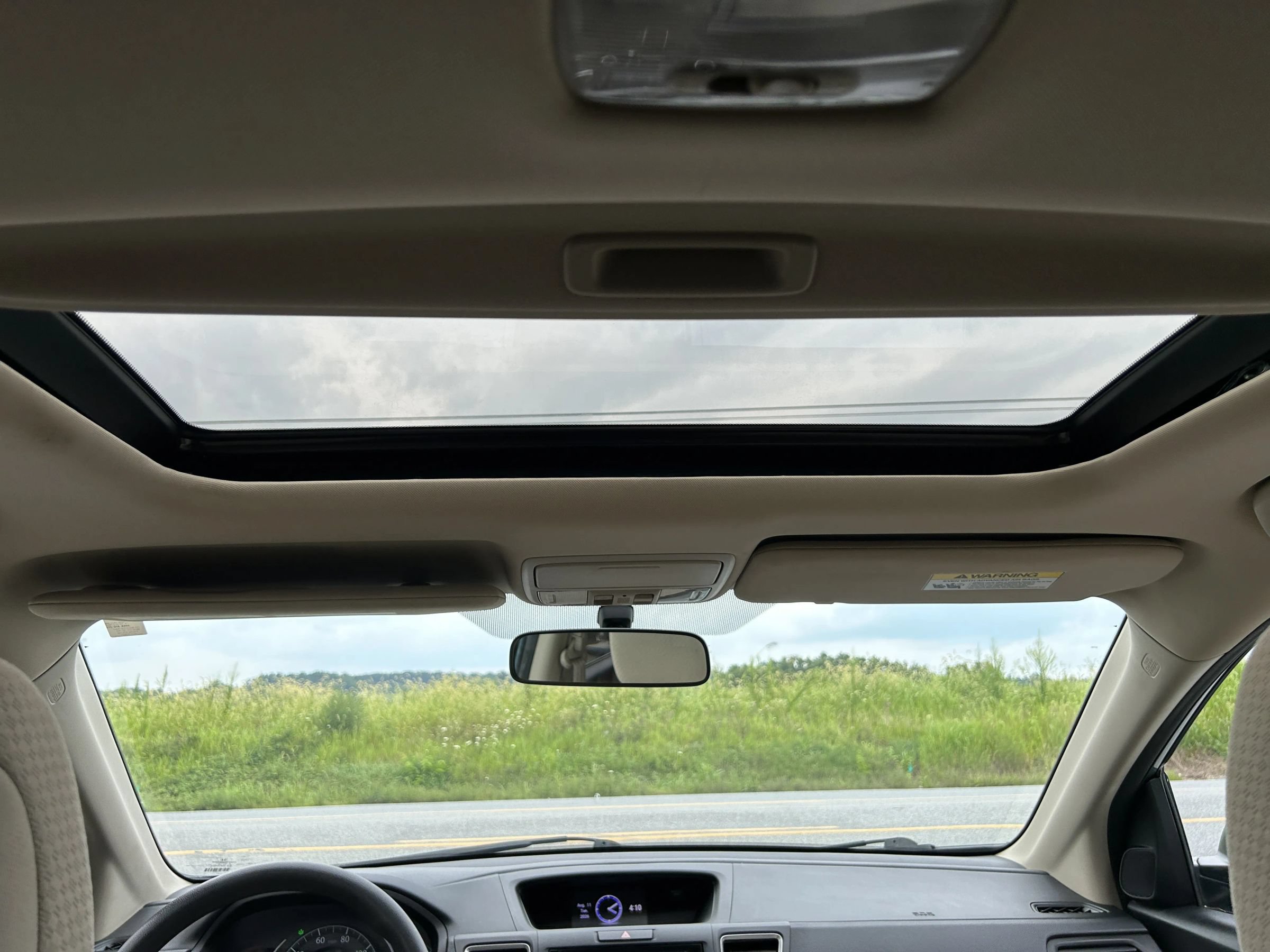 Used 2015 Honda CR-V EX image 21