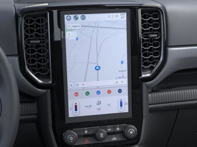New 2025 Ford Ranger XLT image 14