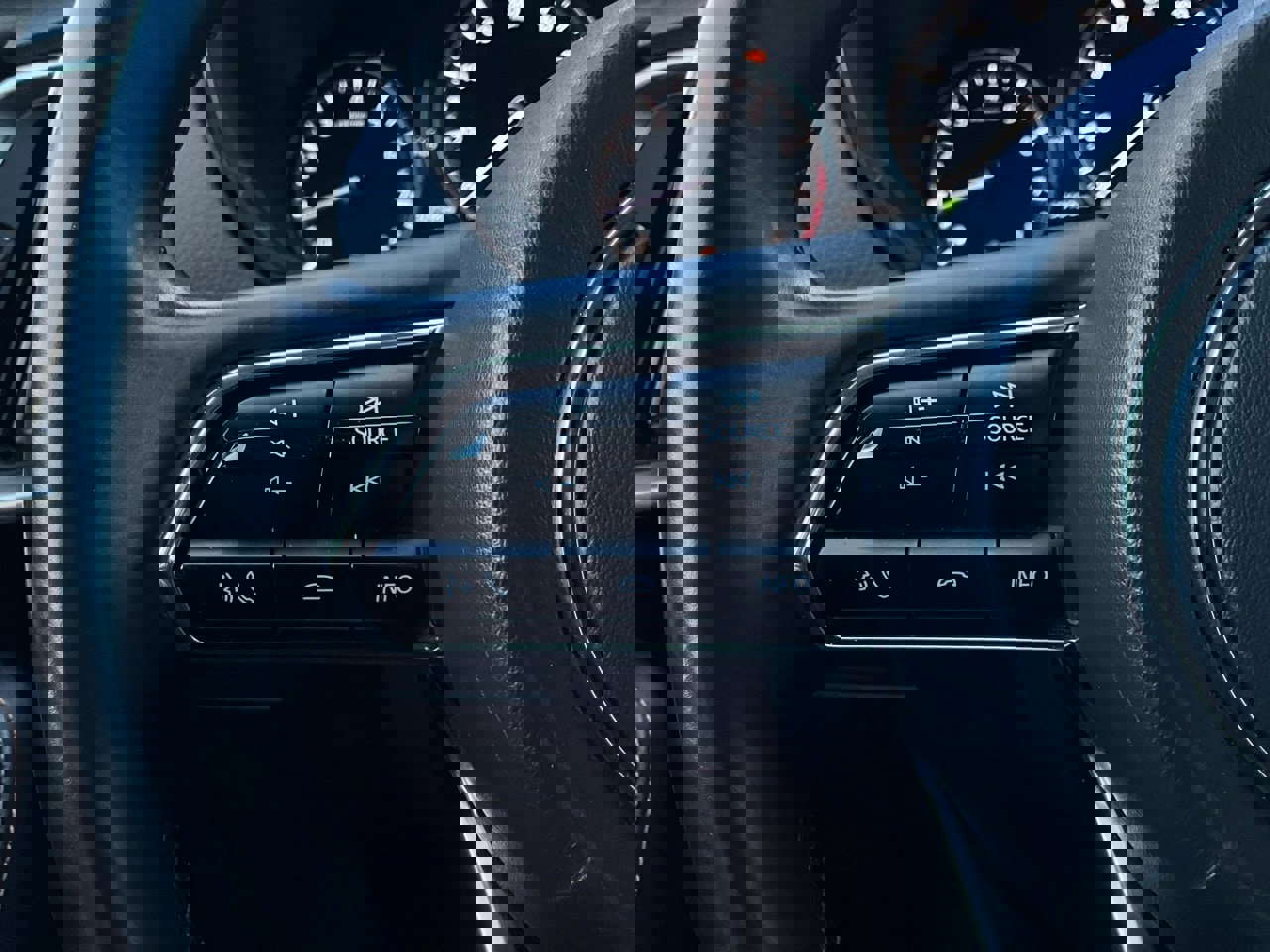 Used 2025 MAZDA CX-70 3.3 Turbo w/ Preferred Package image 37