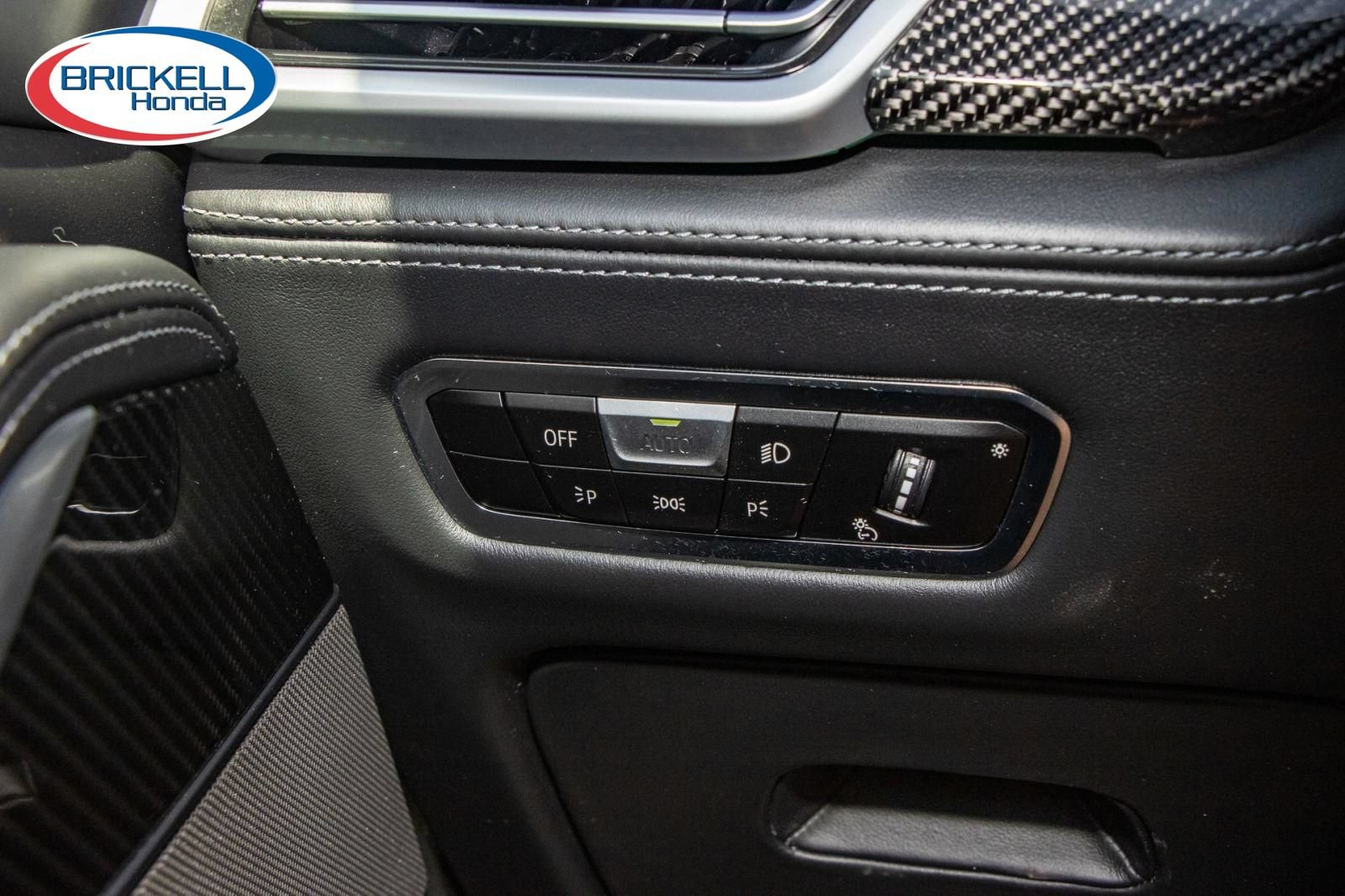 Used 2021 BMW X5 M w/ Executive Package AWD/4WD image 30