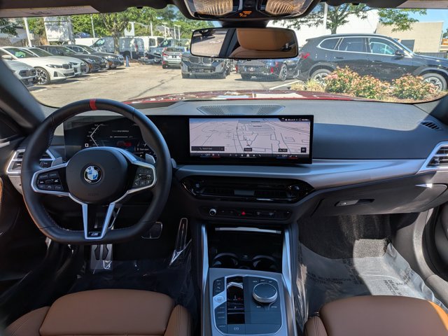 Used 2026 BMW M240i Coupe w/ Premium Package RWD image 19