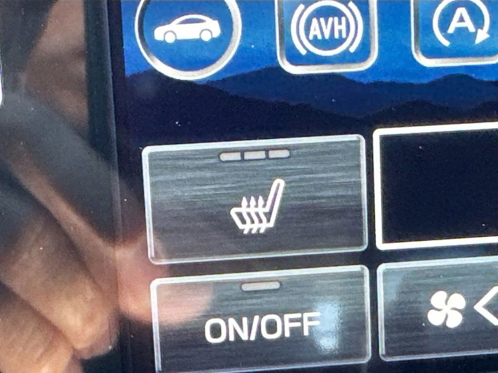 Certified 2025 Subaru Outback Premium w/ Popular Package #1 image 28