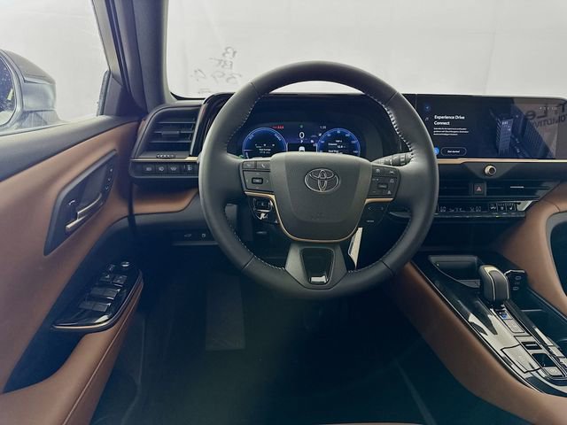 New 2026 Toyota Crown Signia image 21