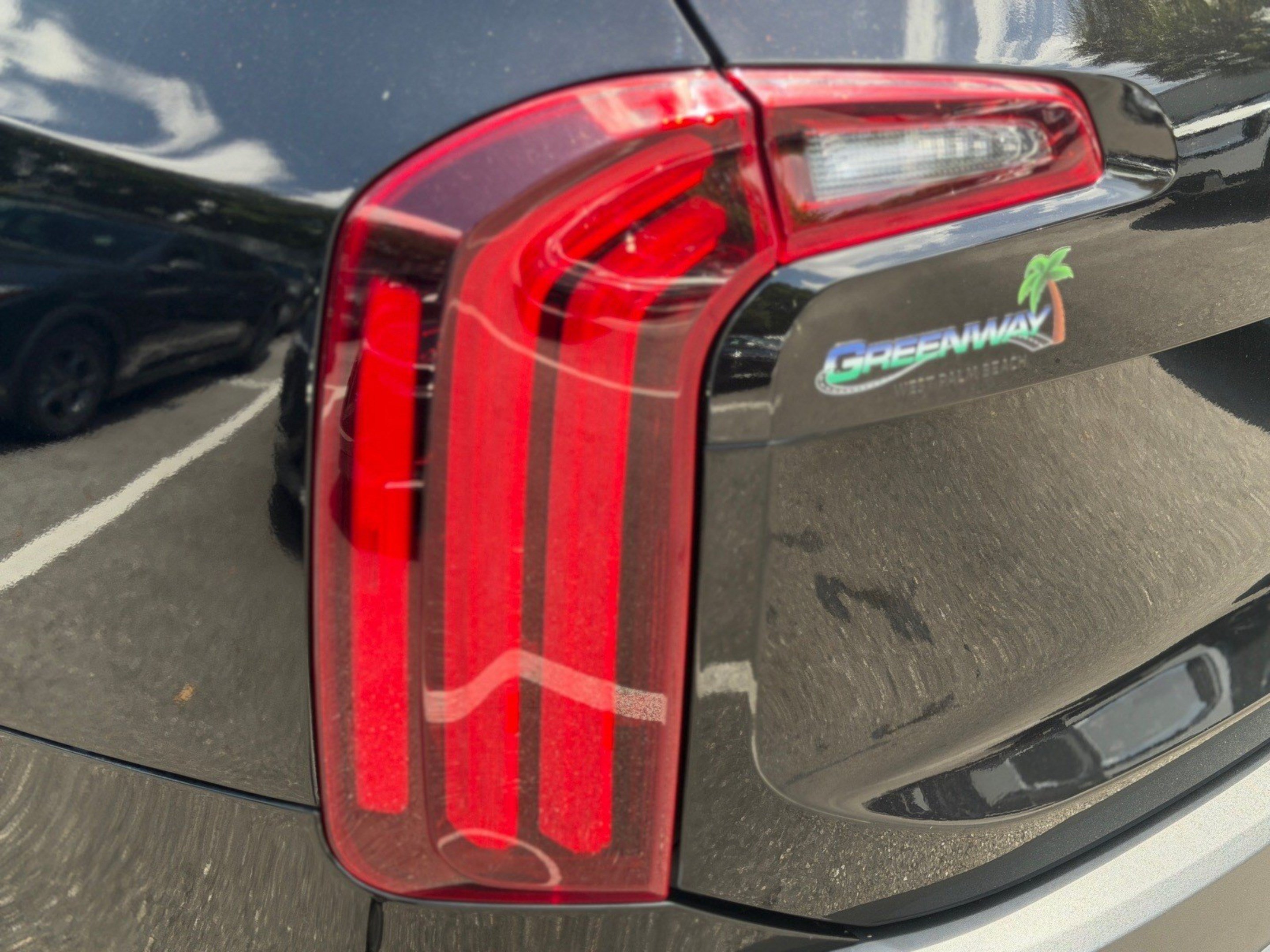 Certified 2022 Kia Telluride EX w/ EX Premium Package FWD image 12