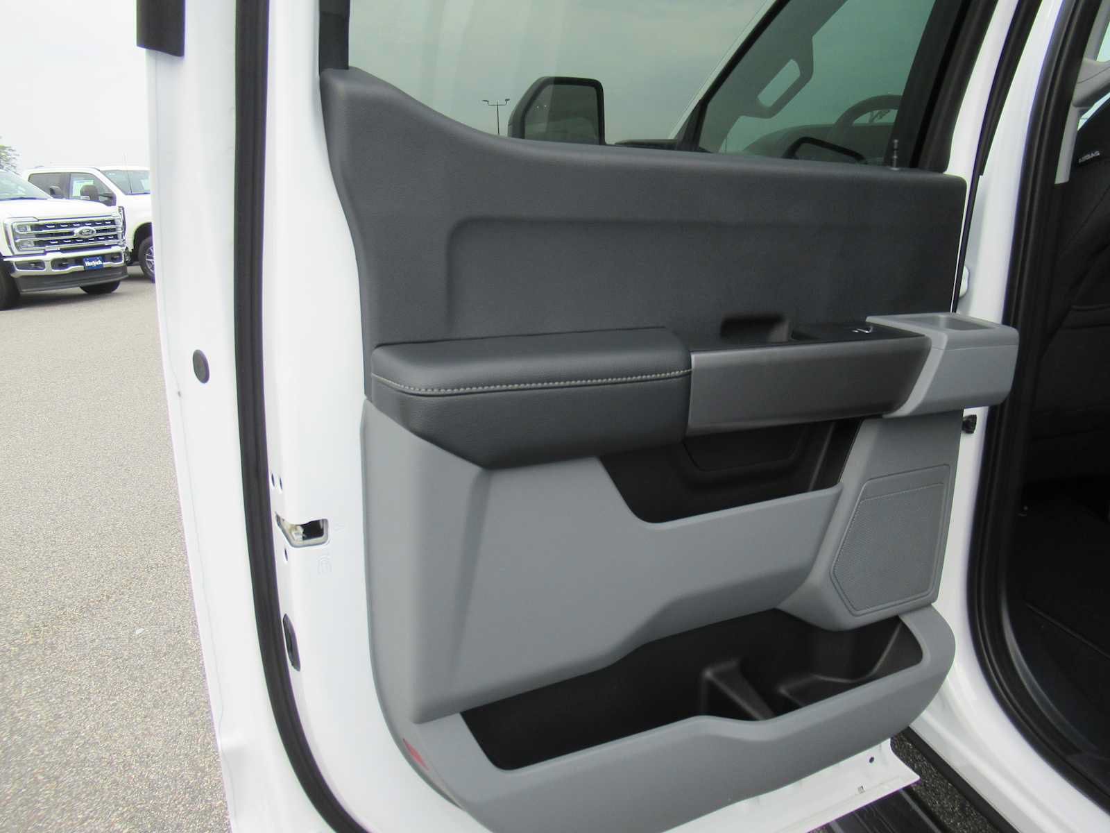 New 2026 Ford F250 XLT AWD/4WD image 17