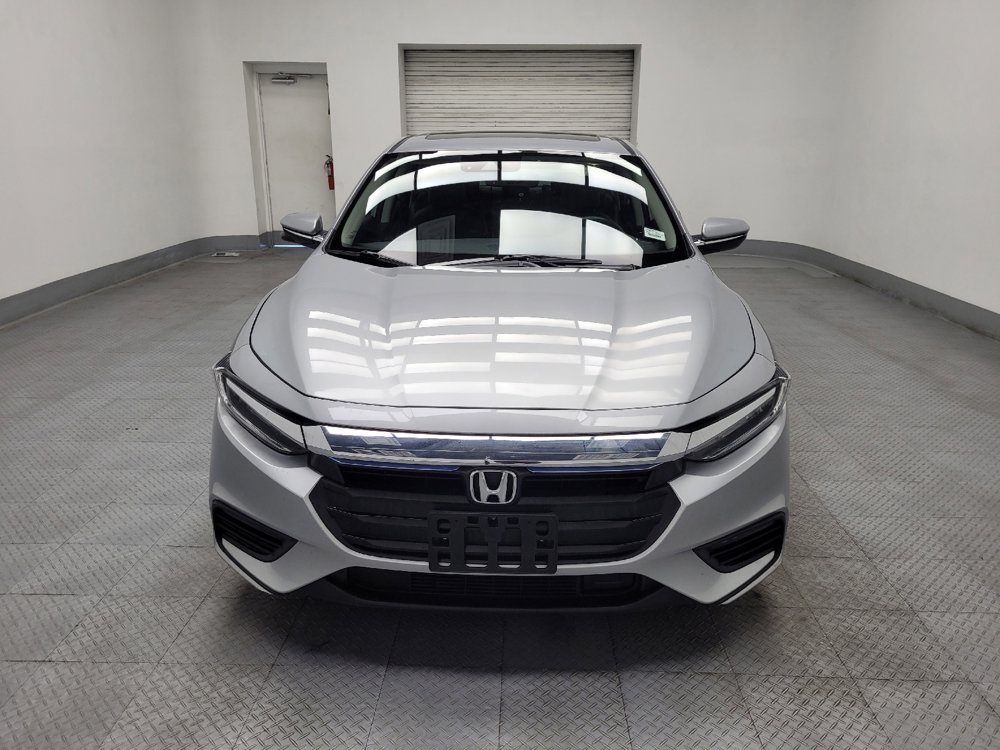 Used 2019 Honda Insight Touring image 15