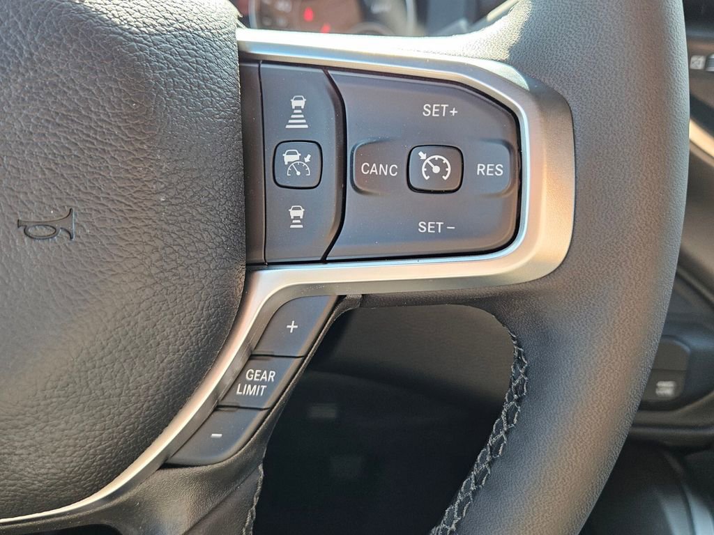 New 2026 RAM 2500 Big Horn image 22