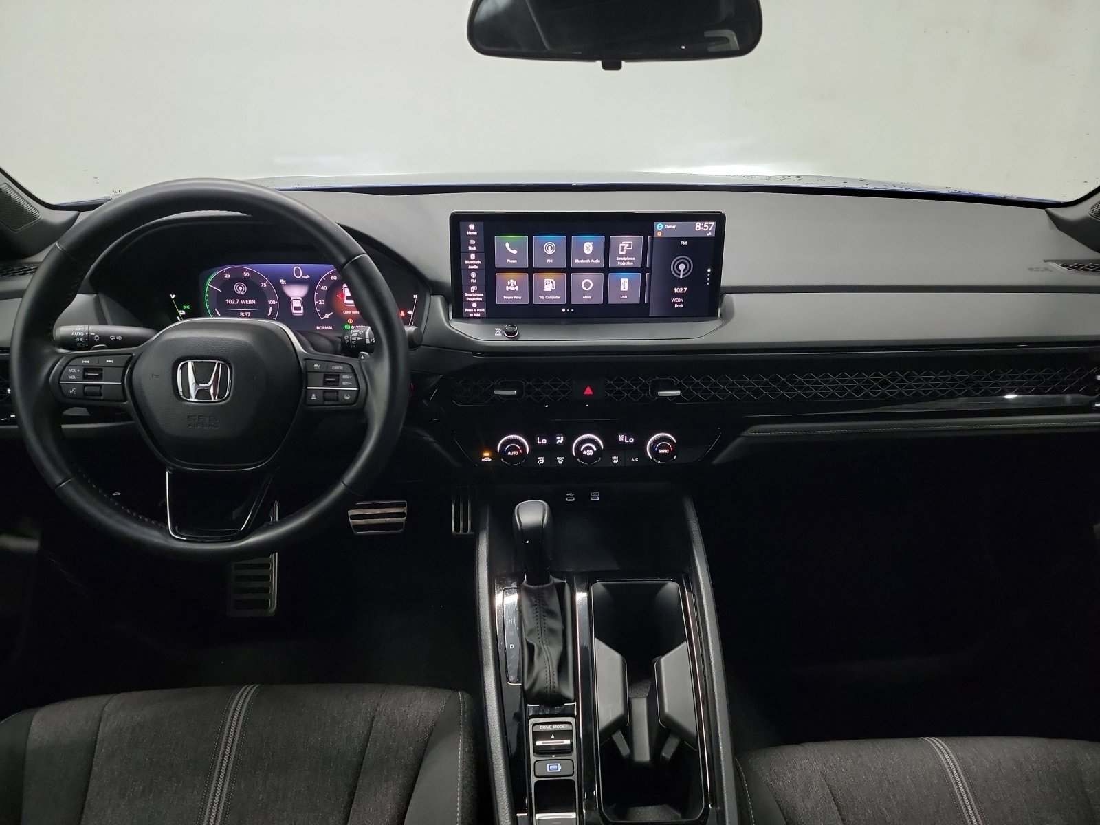 Certified 2024 Honda Accord Sport image 15