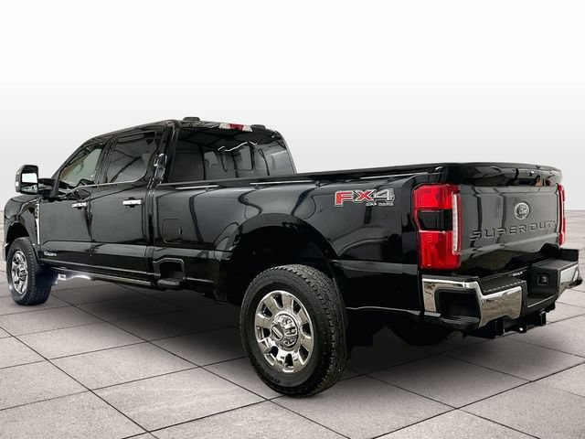 Used 2026 Ford F350 Lariat w/ Lariat Ultimate Package AWD/4WD image 10