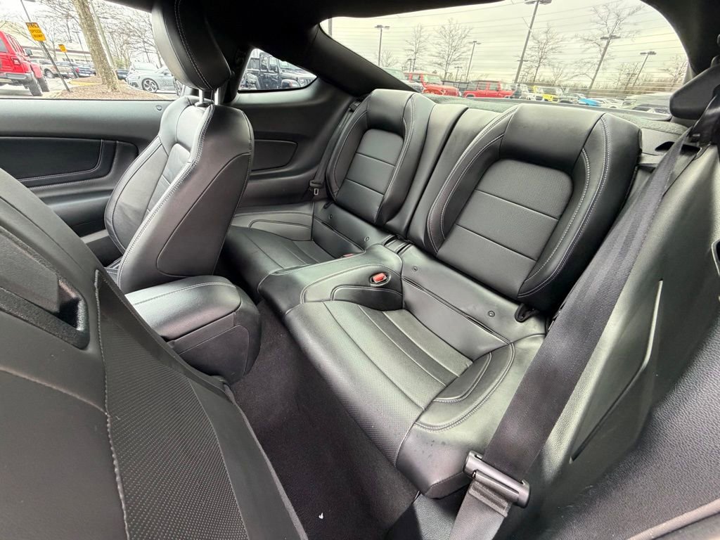 Used 2023 Ford Mustang GT Premium w/ Equipment Group 401A image 18