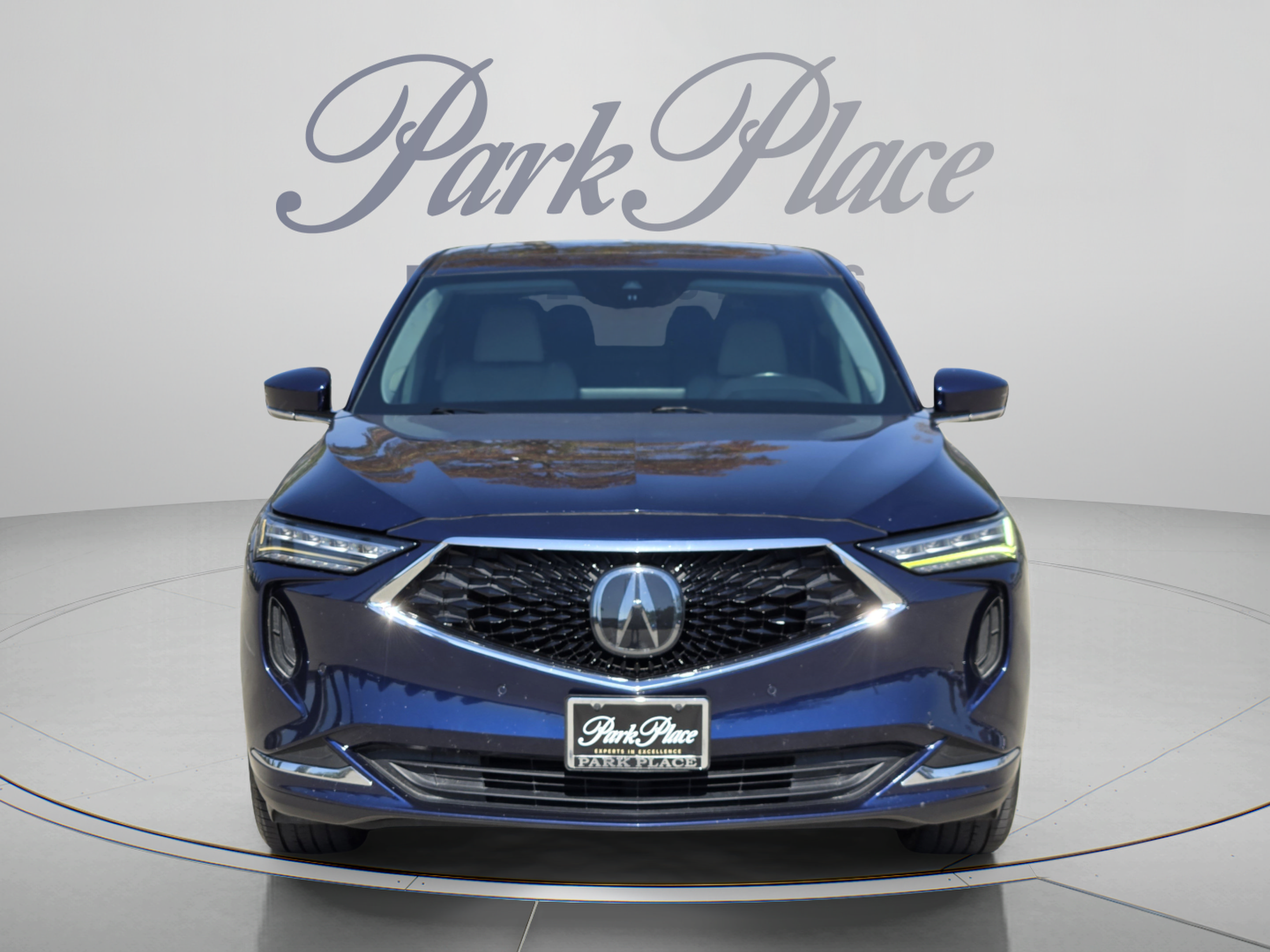 Used 2022 Acura MDX w/ Technology Package FWD image 8