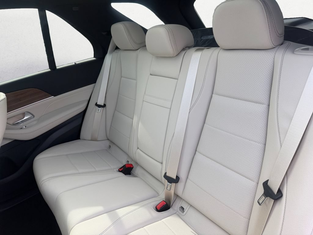 New 2026 Mercedes-Benz GLE 350 4MATIC image 13