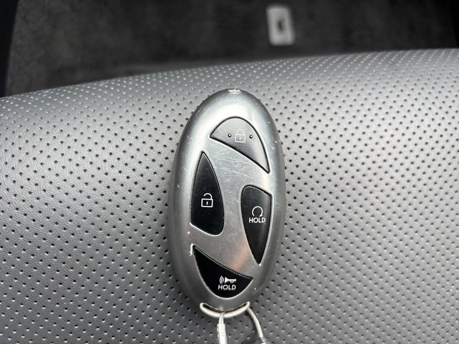 Used 2026 Hyundai Santa Fe SEL AWD/4WD image 20