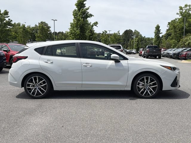 New 2026 Subaru Impreza 2.0i Sport AWD/4WD image 2