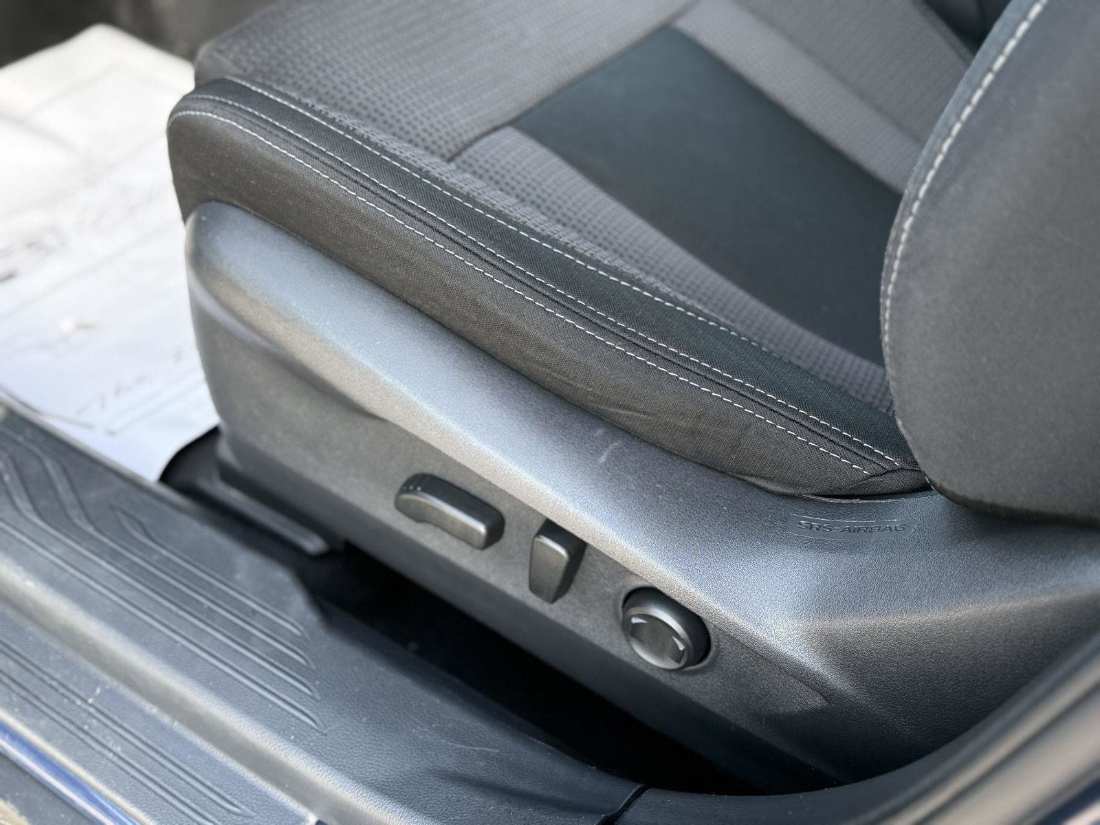 Used 2024 Subaru Outback Premium image 16