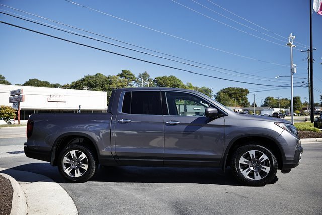 Used 2019 Honda Ridgeline RTL-E image 10
