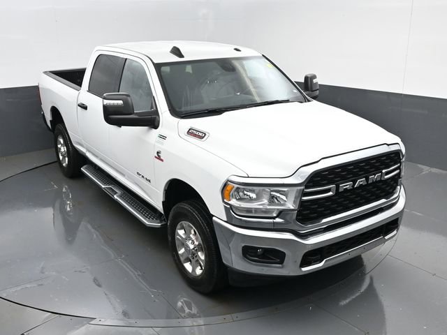 Used 2024 RAM 2500 Big Horn image 17