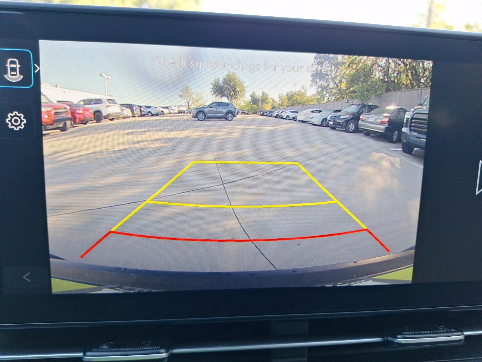 Used 2024 Hyundai Kona SEL FWD image 24