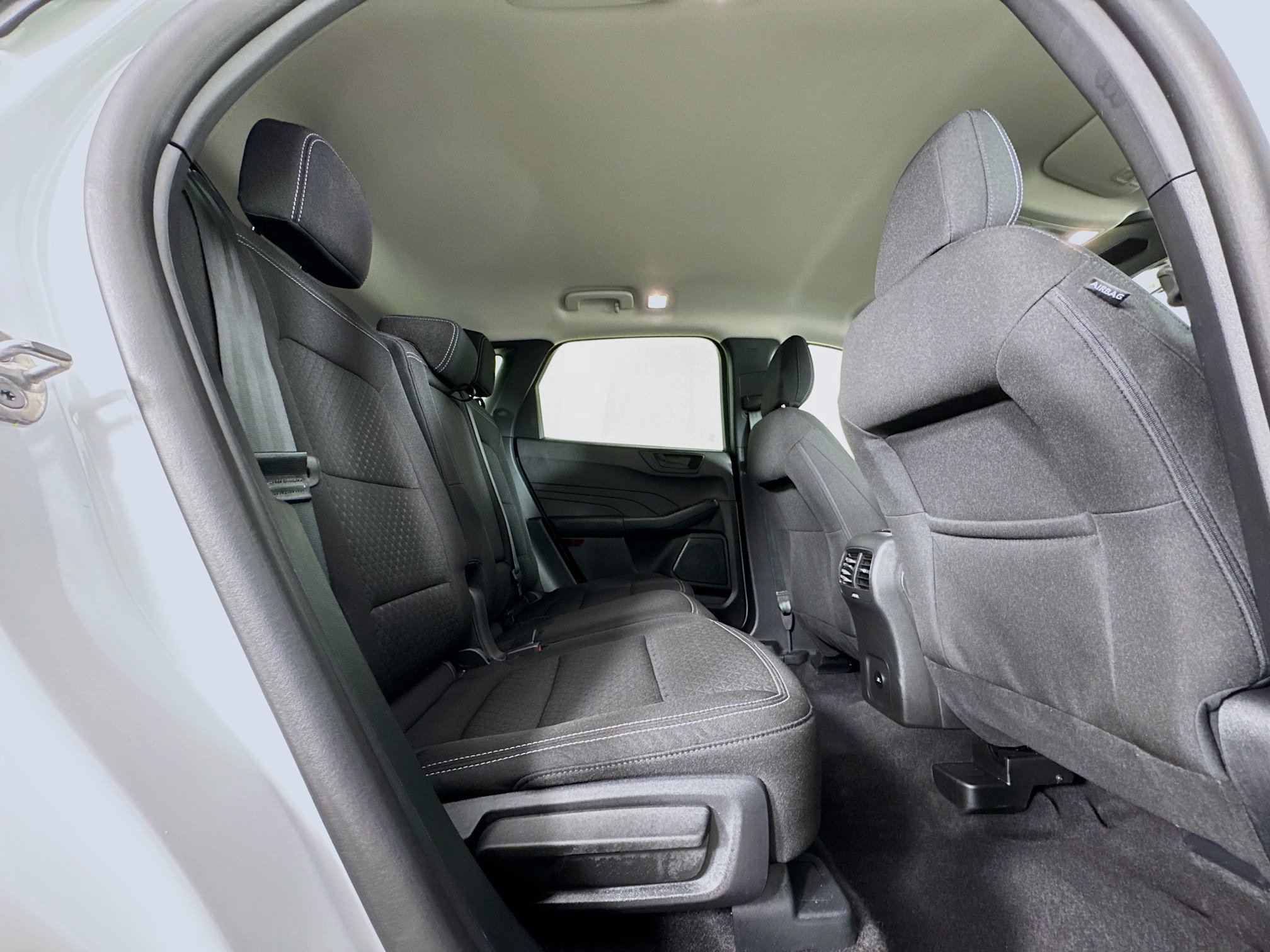 Used 2025 Ford Escape Active AWD/4WD image 26