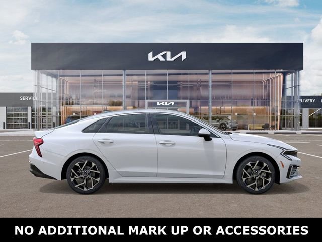 New 2026 Kia K5 EX image 7