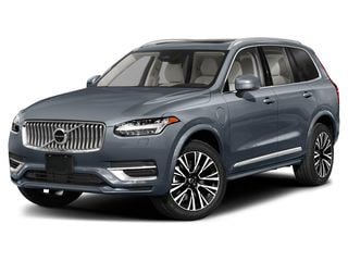 Certified 2024 Volvo XC90 T8 Ultimate w/ Protection Package AWD/4WD image 1