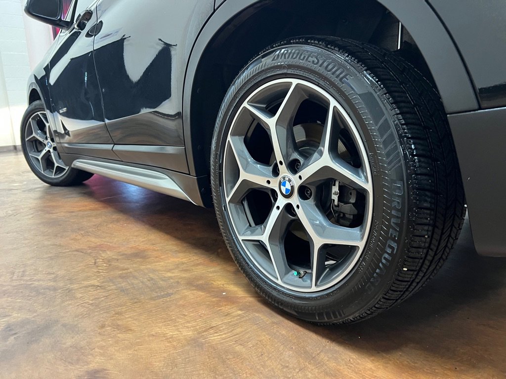Used 2016 BMW X1 xDrive28i AWD/4WD image 40
