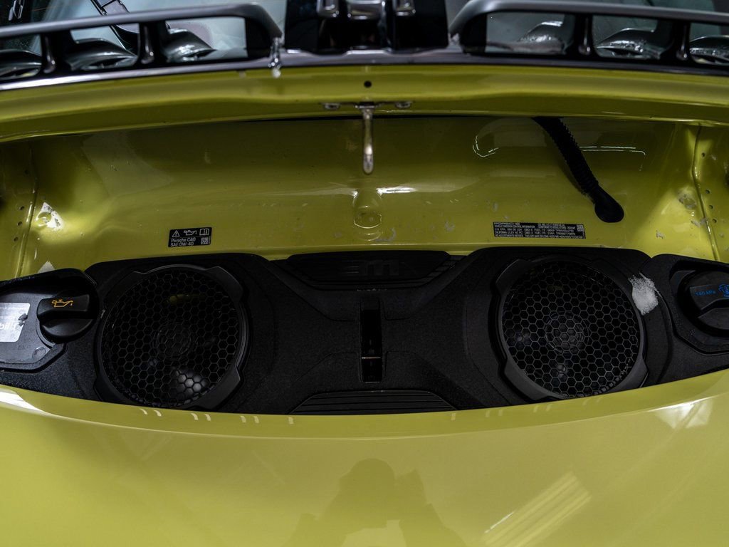 New 2026 Porsche 911 Carrera GTS image 39