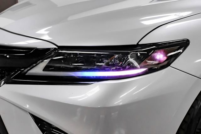 Used 2022 Toyota Camry TRD w/ TRD Package w/JBL Audio image 57