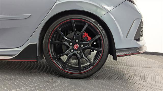Used 2019 Honda Civic Type R image 33