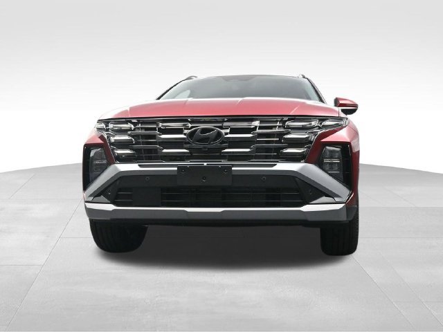 New 2026 Hyundai Tucson Limited AWD/4WD image 33
