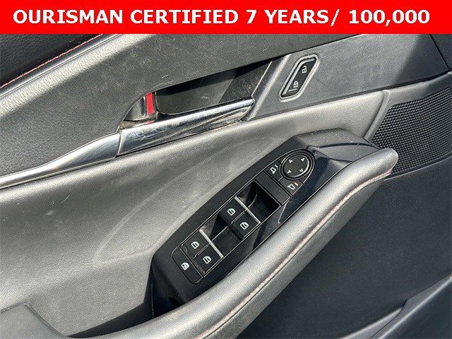 Used 2023 MAZDA CX-30 AWD 2.5 S w/ Preferred Package image 16