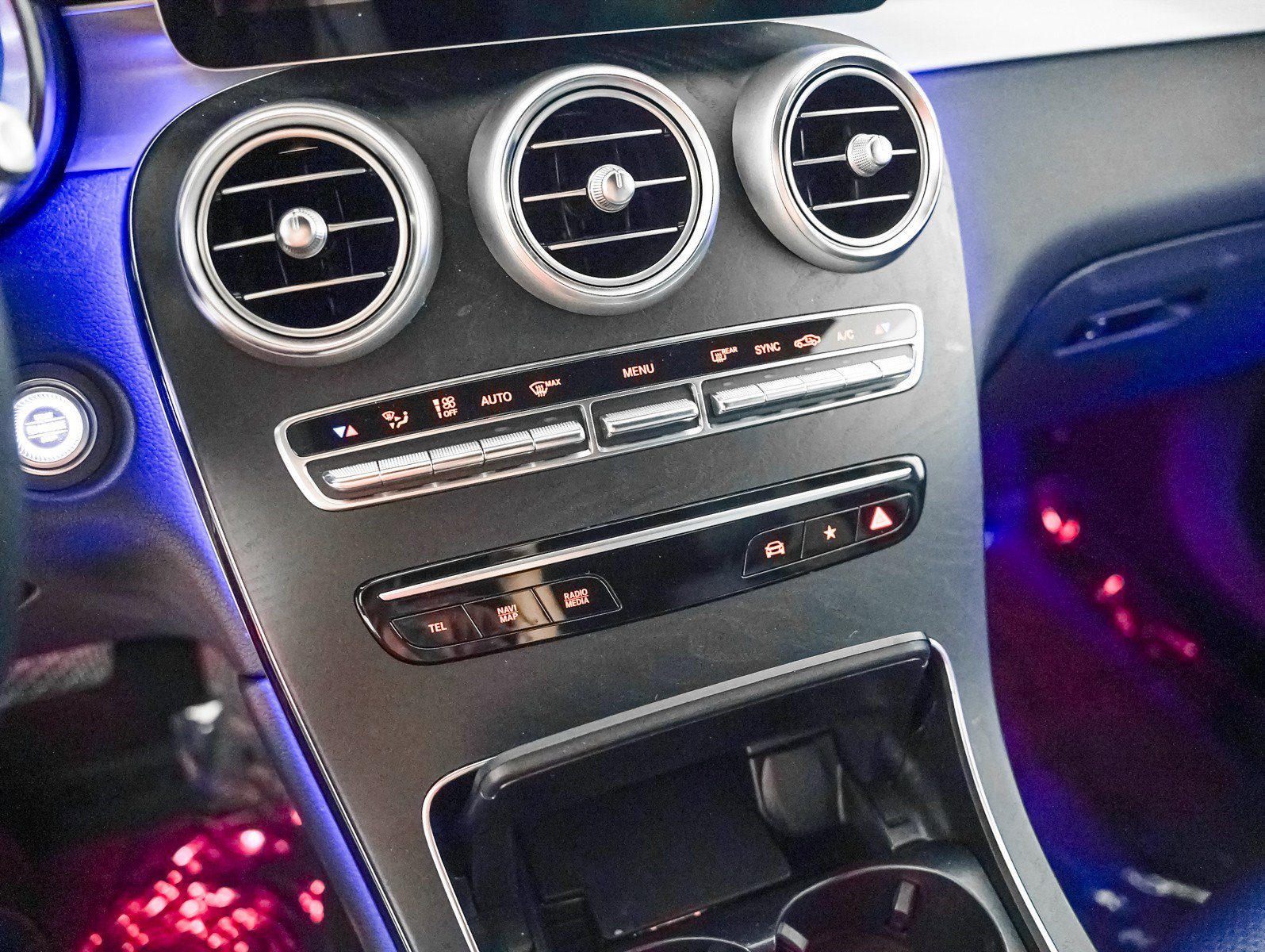 Used 2022 Mercedes-Benz GLC 300 image 19