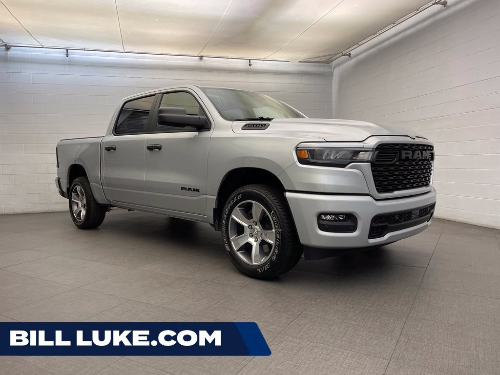 New 2026 RAM 1500 Express