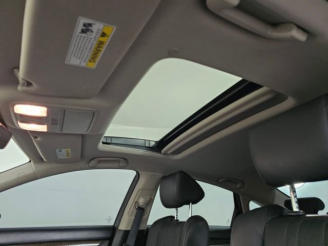 Used 2018 Honda Accord EX-L image 25