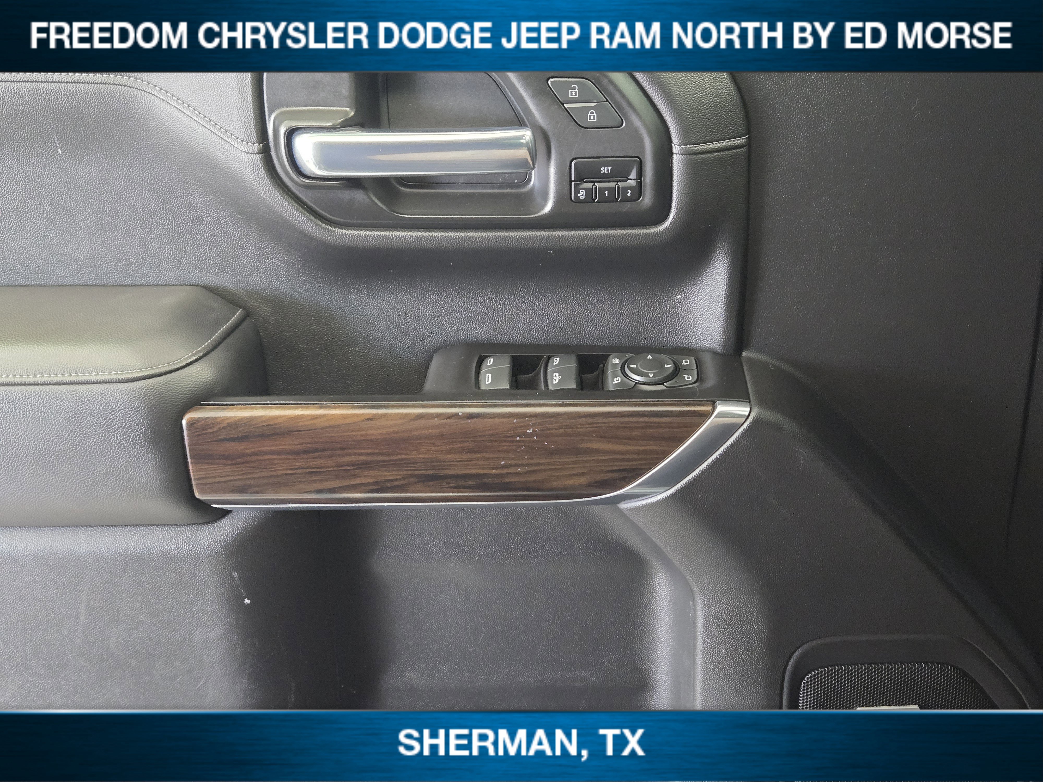 Used 2020 GMC Sierra 1500 SLT image 17