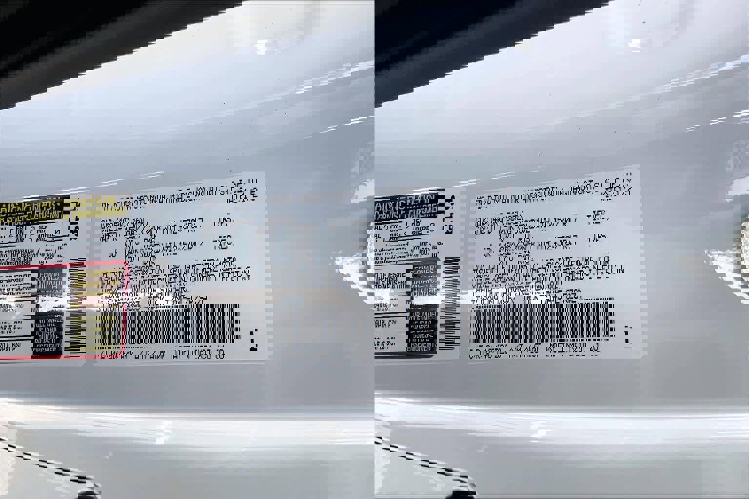 Used 2026 Toyota Tacoma SR5 image 29