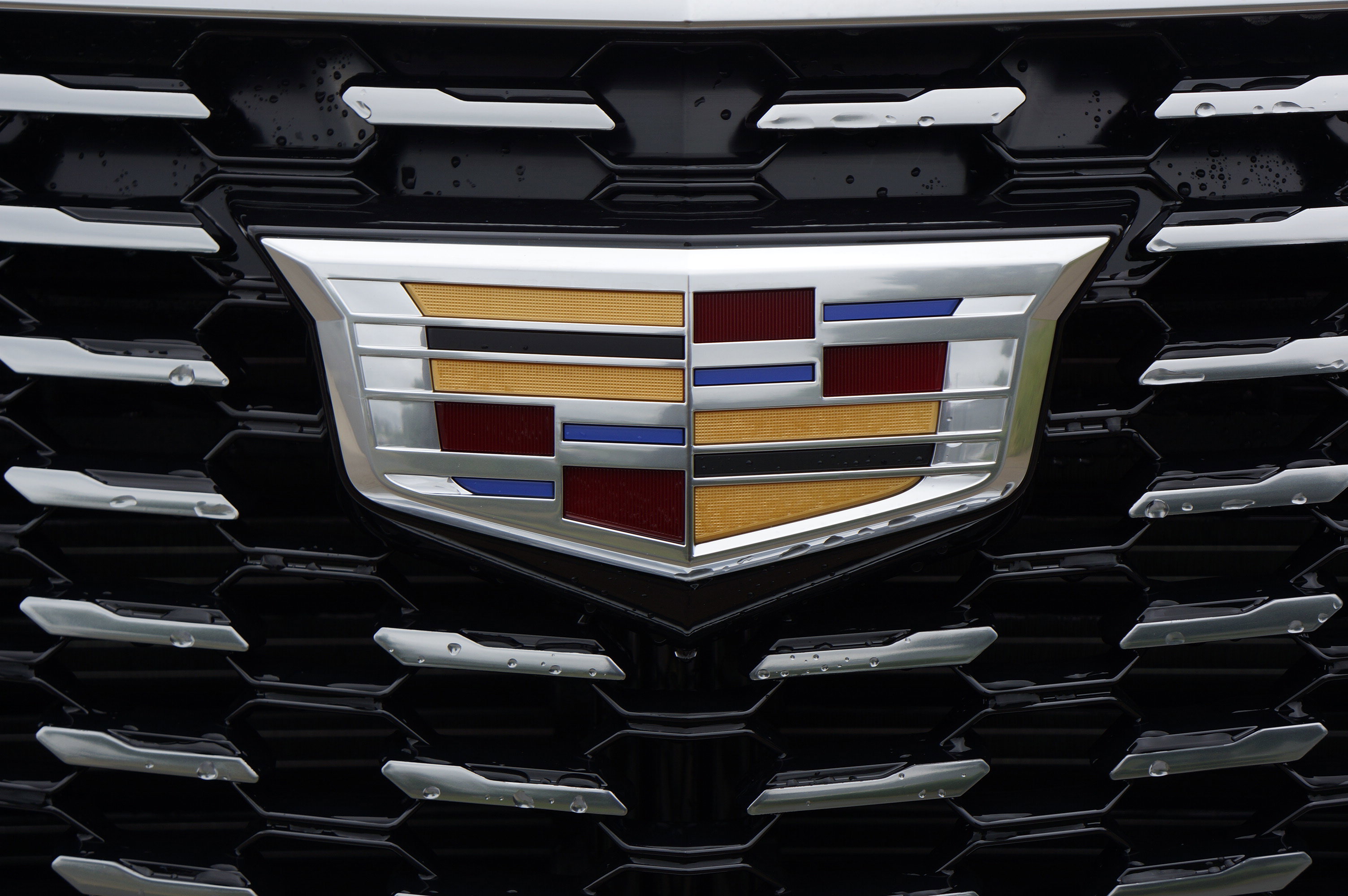 Used 2024 Cadillac XT5 Luxury image 16