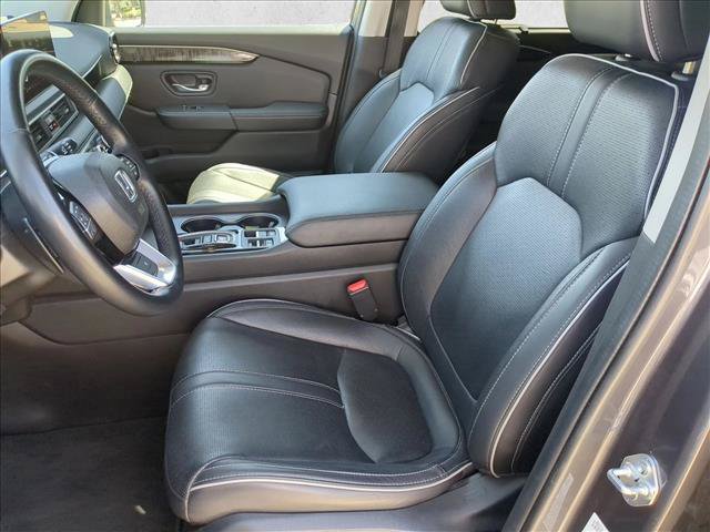 Used 2023 Honda Pilot Elite image 15