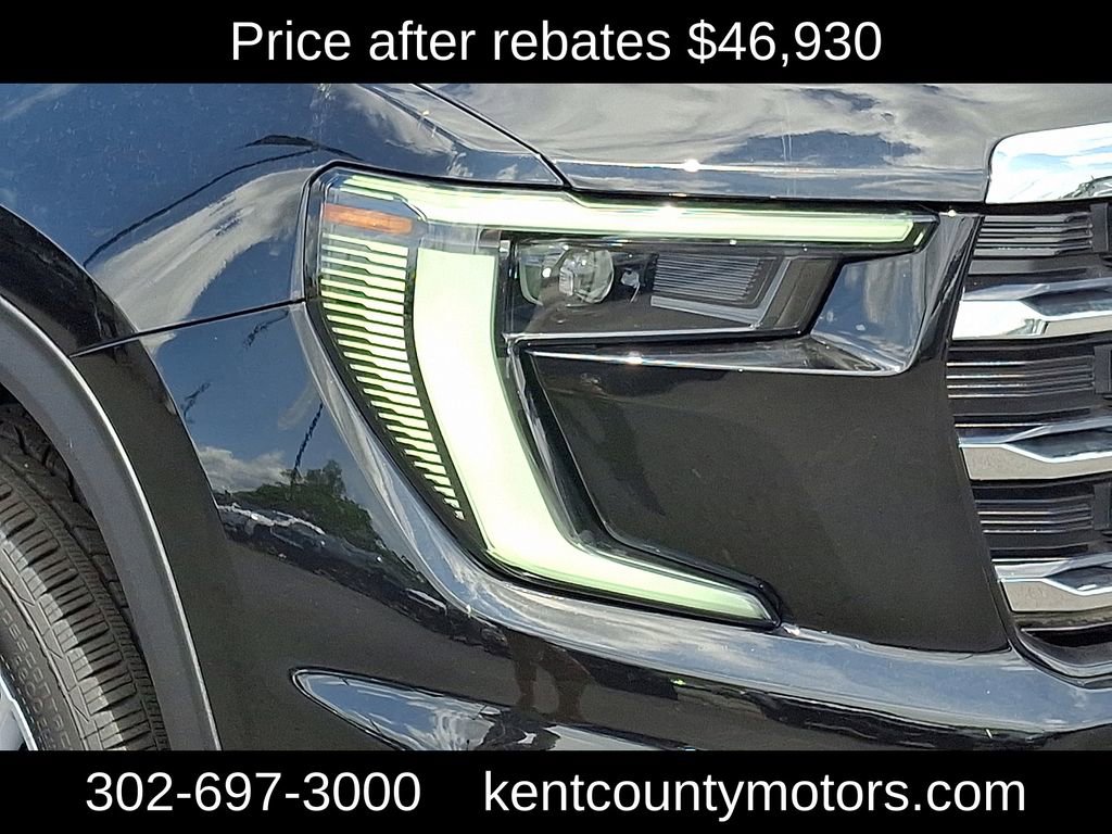 New 2025 GMC Acadia Elevation w/ Super Cruise Package image 10