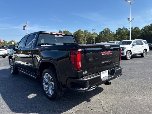 New 2026 GMC Sierra 1500 Denali w/ Denali Reserve Package image 7